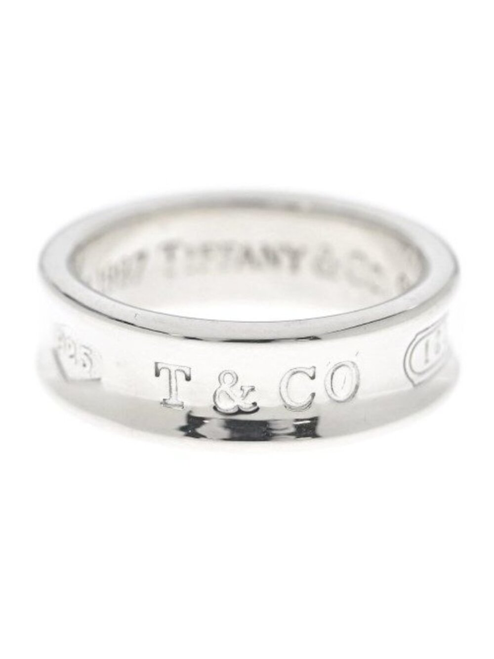 Tiffany & Co Ring
